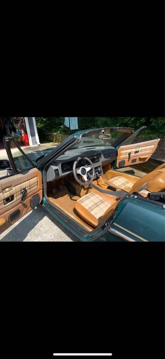 1980 Triumph TR8 - Image 4 of 8