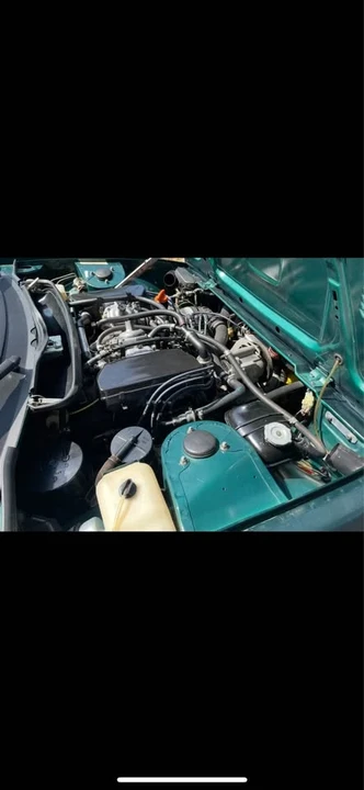 1980 Triumph TR8 - Image 5 of 8