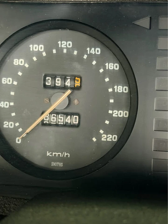 1980 Triumph TR7 - Image 20 of 21