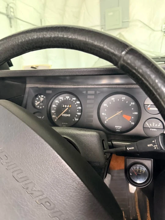 1980 Triumph TR7 - Image 9 of 21