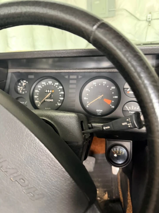 1980 Triumph TR7 - Image 6 of 21