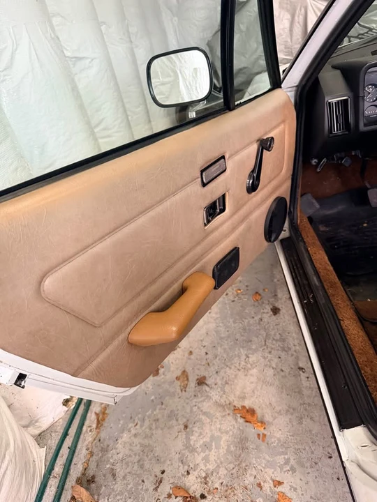 1980 Triumph TR7 - Image 18 of 21
