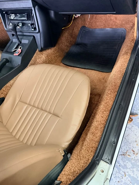1980 Triumph TR7 - Image 5 of 21