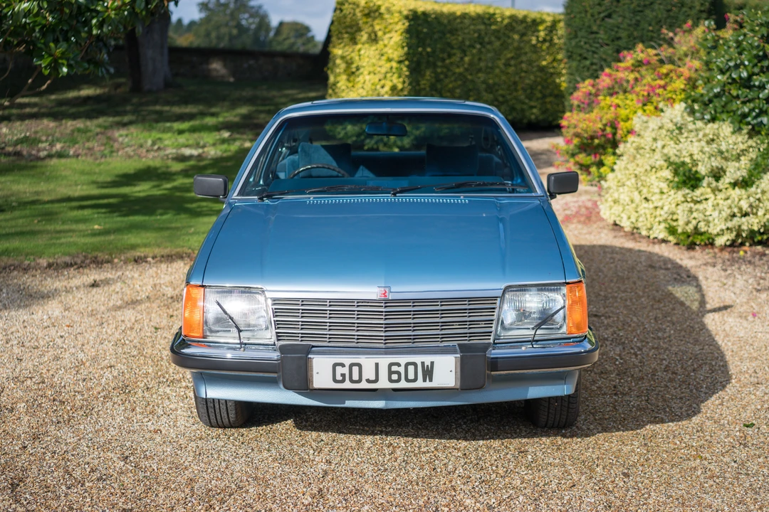 1980 Vauxhall - Image 3 of 31