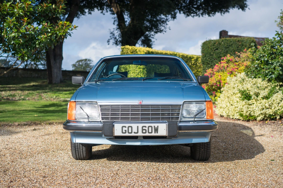 1980 Vauxhall - Image 4 of 31