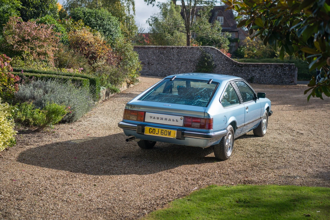 1980 Vauxhall - Image 5 of 31