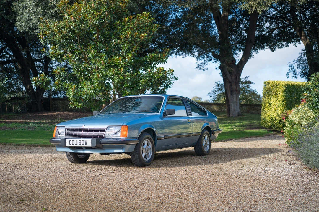 1980 Vauxhall - Image 6 of 31