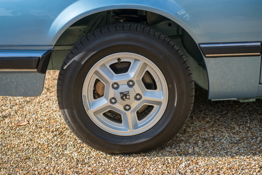 1980 Vauxhall - Image 7 of 31