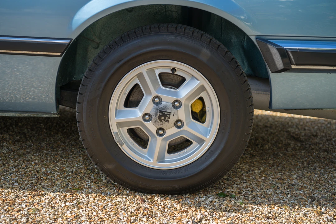 1980 Vauxhall - Image 8 of 31