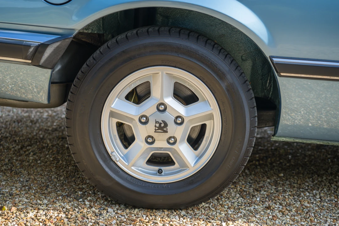 1980 Vauxhall - Image 9 of 31