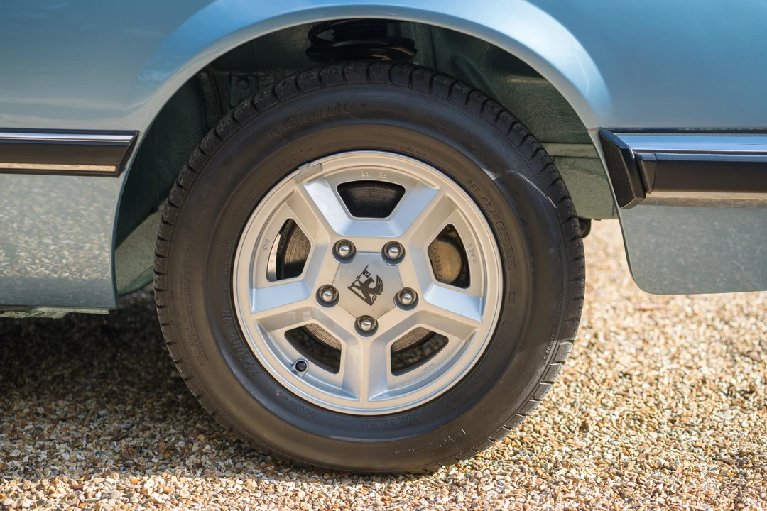 1980 Vauxhall - Image 10 of 31