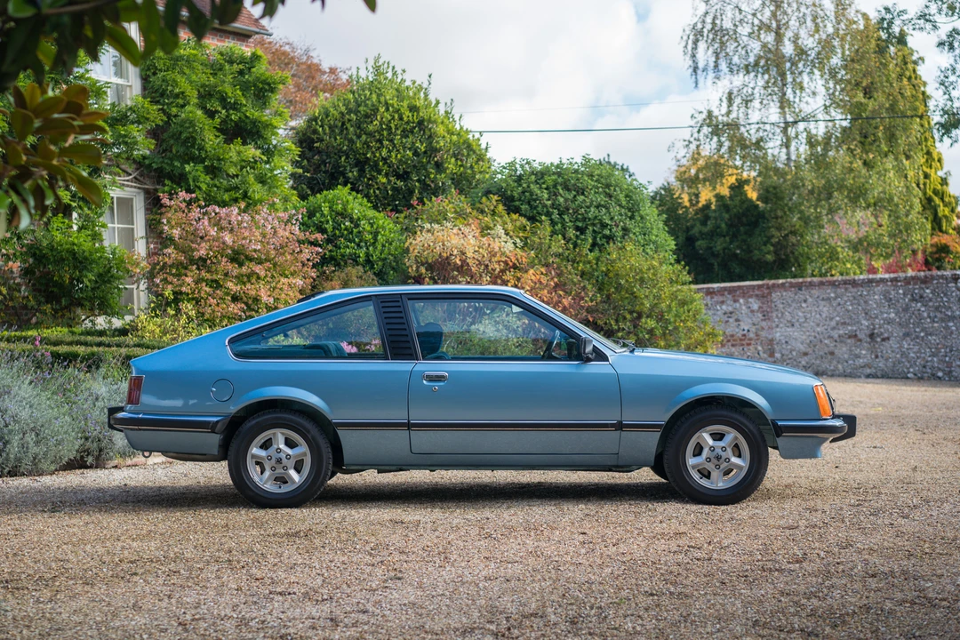 1980 Vauxhall - Image 11 of 31