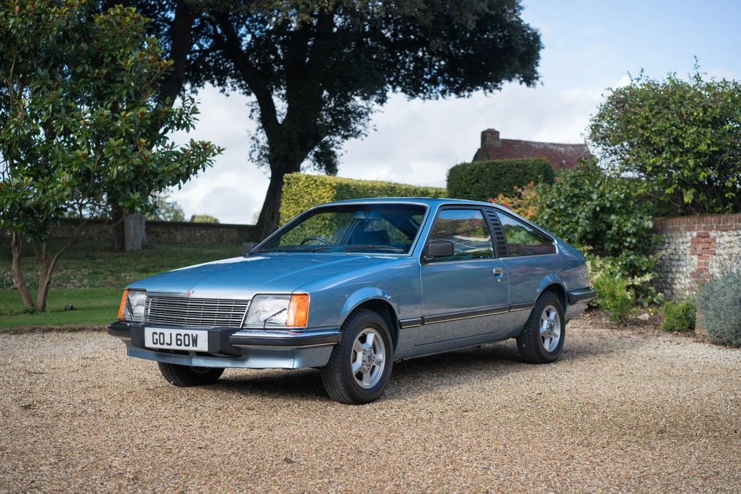 1980 Vauxhall - Image 13 of 31