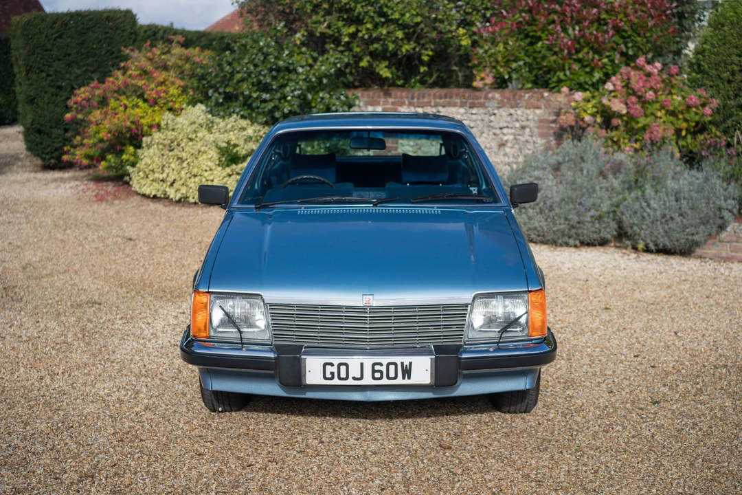 1980 Vauxhall - Image 14 of 31