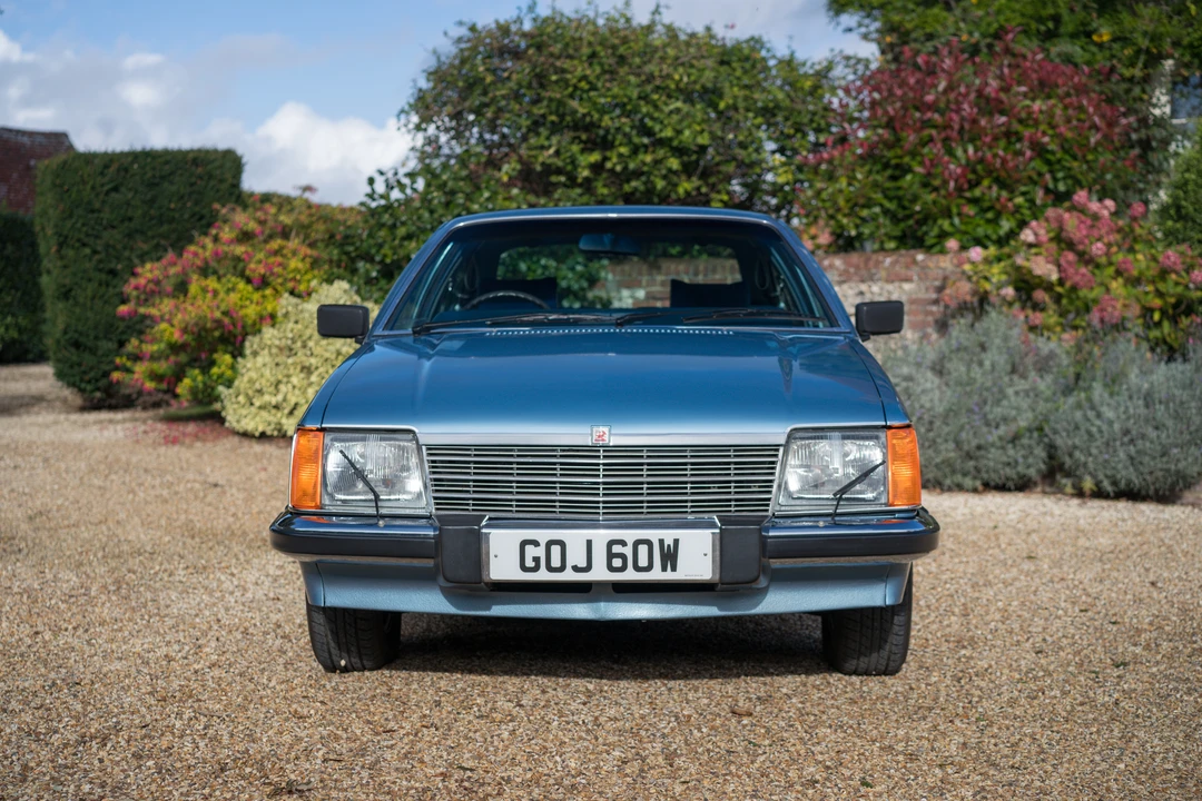 1980 Vauxhall - Image 15 of 31