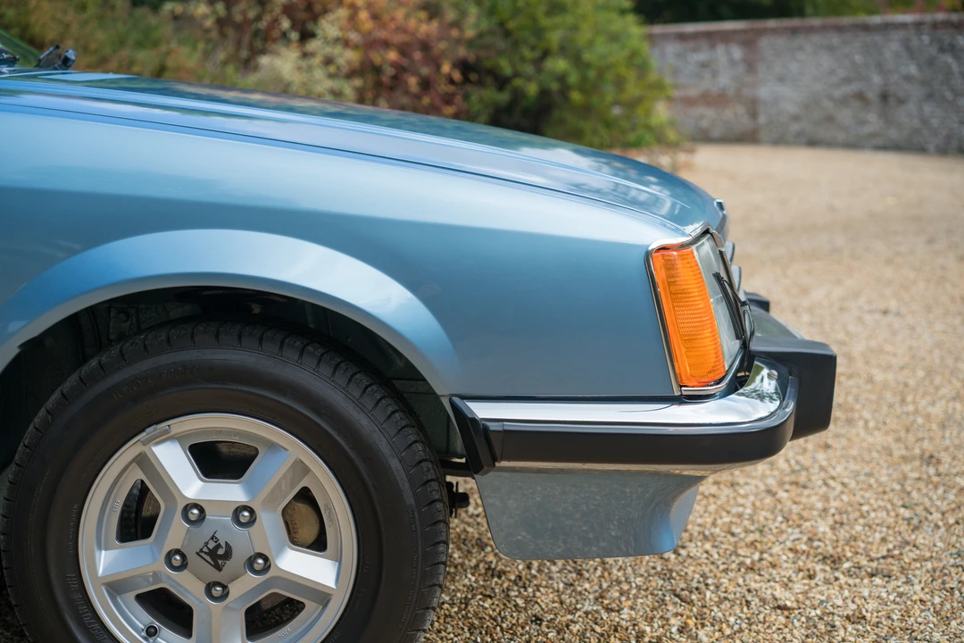 1980 Vauxhall - Image 20 of 31