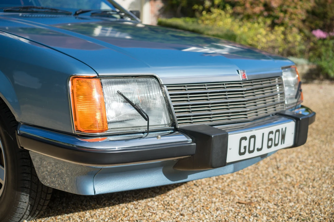 1980 Vauxhall - Image 21 of 31