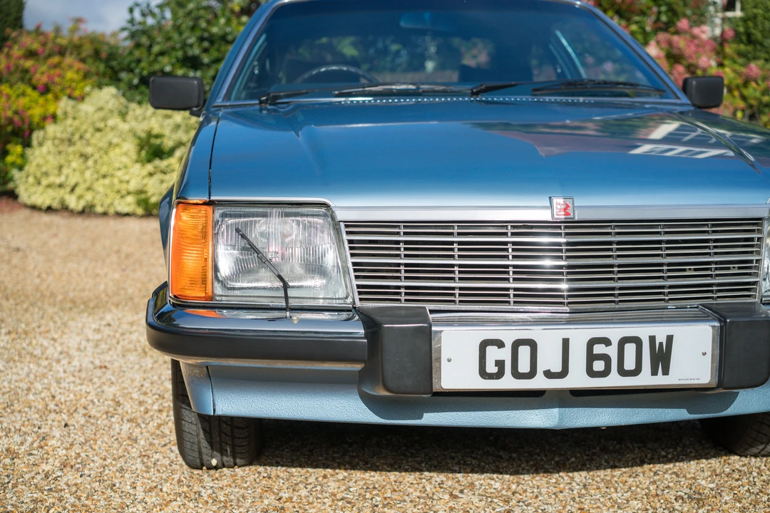 1980 Vauxhall - Image 22 of 31
