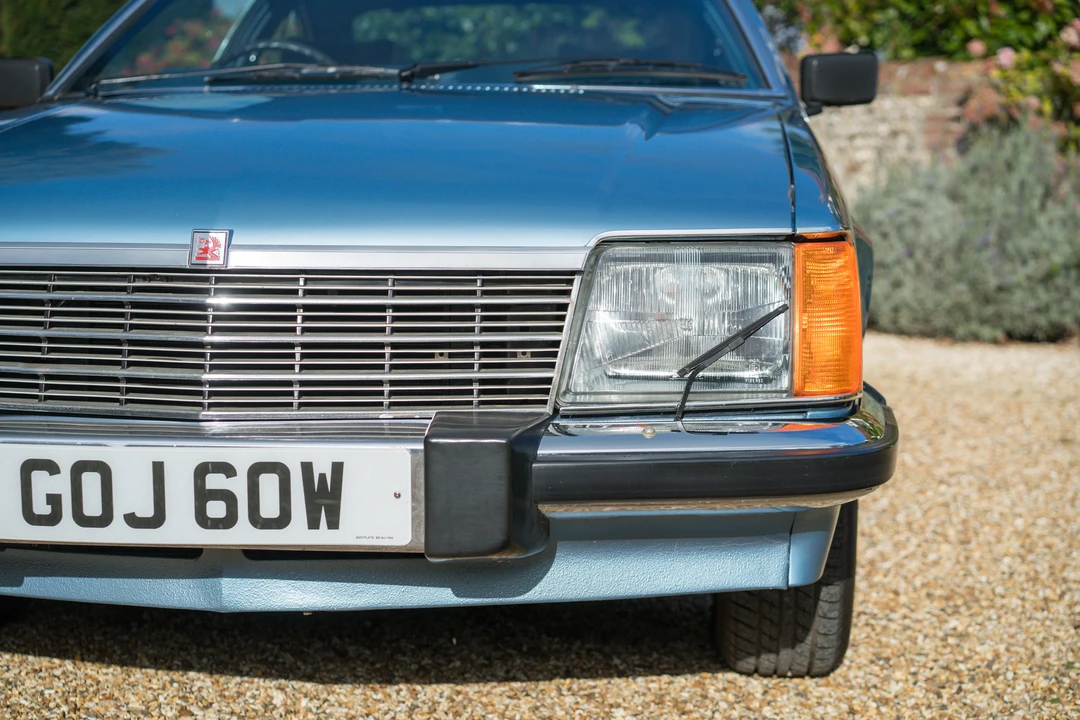1980 Vauxhall - Image 23 of 31