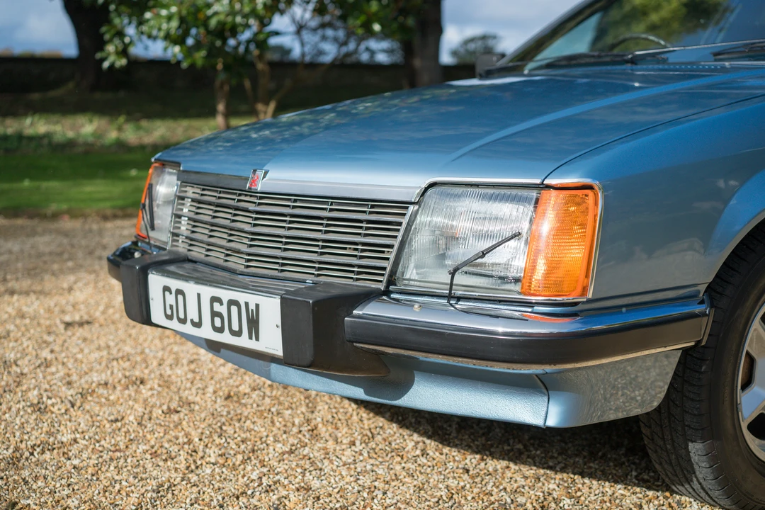 1980 Vauxhall - Image 24 of 31