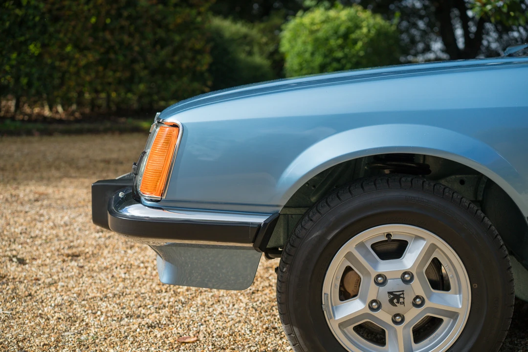 1980 Vauxhall - Image 25 of 31
