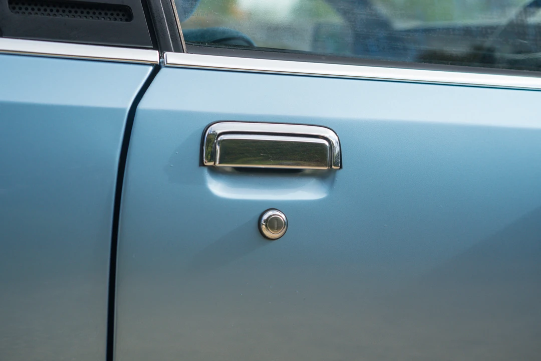 1980 Vauxhall - Image 27 of 31