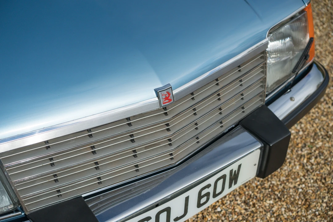 1980 Vauxhall - Image 30 of 31