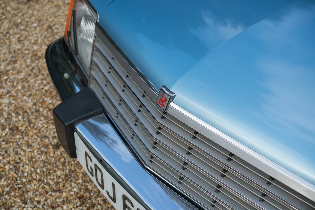 1980 Vauxhall - Image 31 of 31