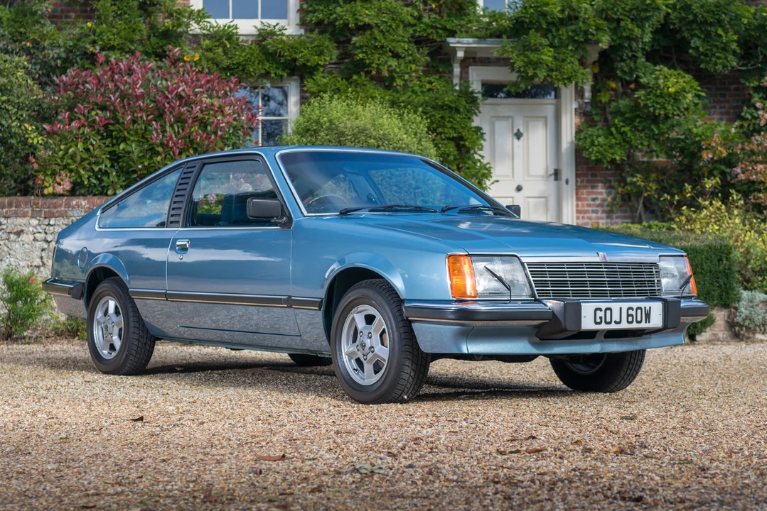 1980 Vauxhall - Image 2 of 31