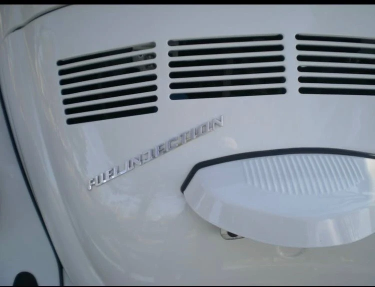 1980 Volkswagen Super Beetle - Image 14 of 19