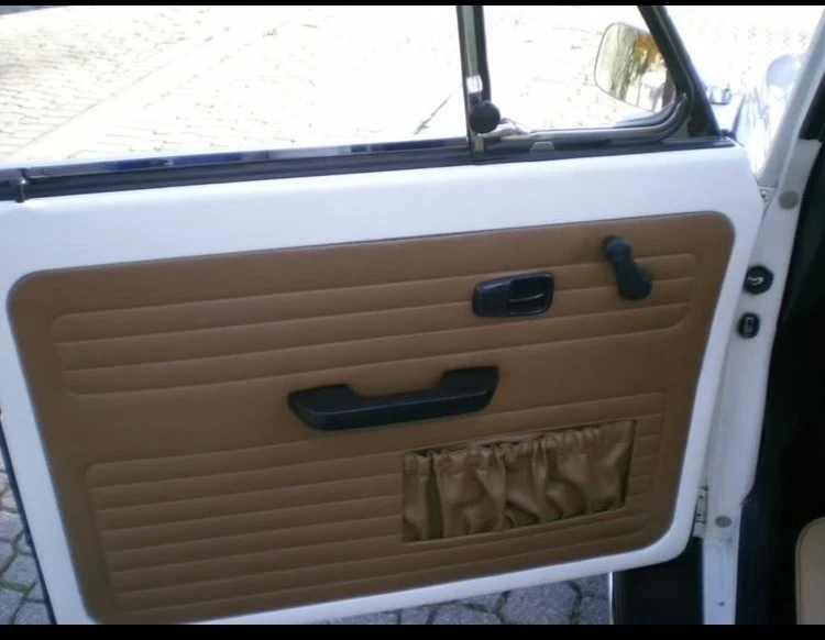 1980 Volkswagen Super Beetle - Image 11 of 19