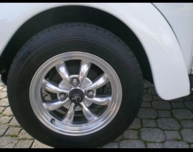 1980 Volkswagen Super Beetle - Image 15 of 19