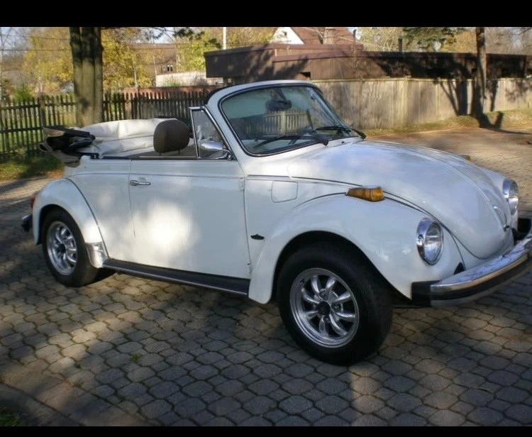 1980 Volkswagen Super Beetle - Image 5 of 19