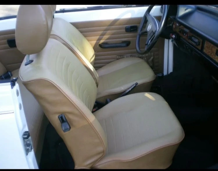 1980 Volkswagen Super Beetle - Image 9 of 19