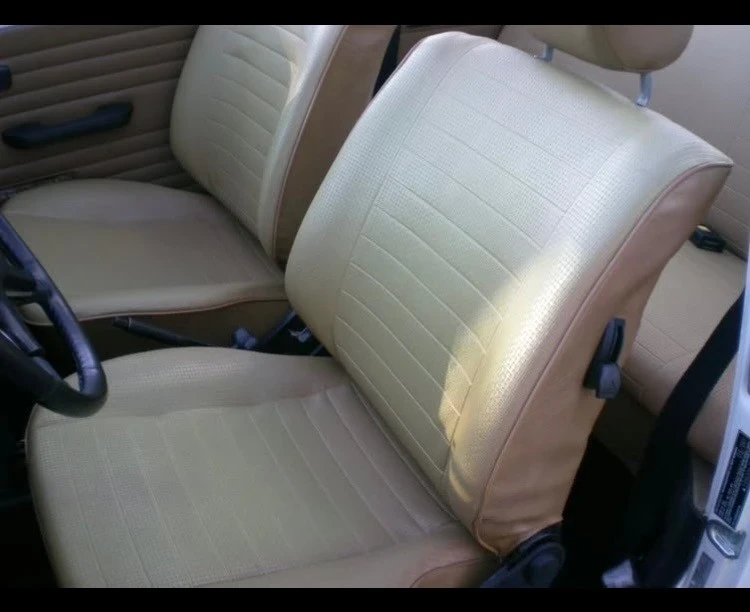 1980 Volkswagen Super Beetle - Image 10 of 19
