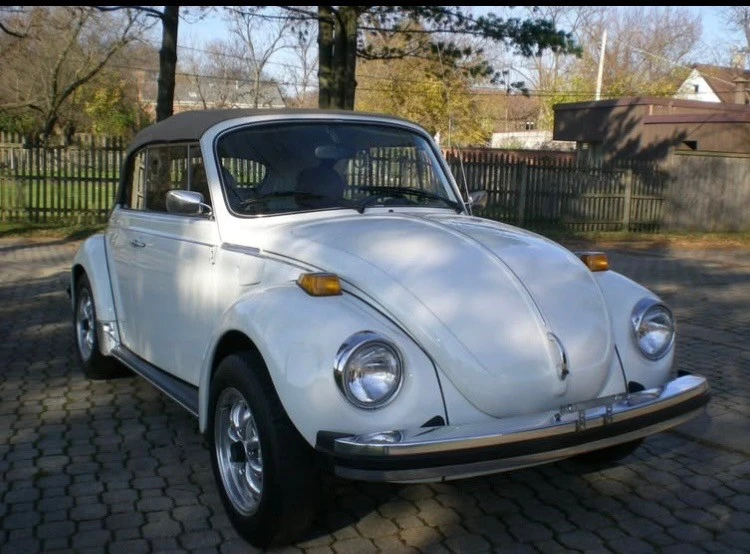 1980 Volkswagen Super Beetle - Image 3 of 19