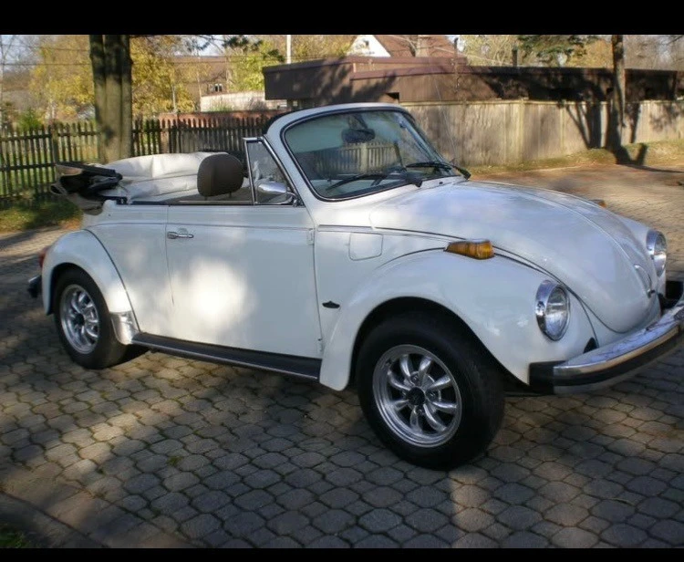 1980 Volkswagen Super Beetle - Image 7 of 19