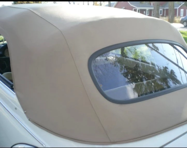 1980 Volkswagen Super Beetle - Image 14 of 19