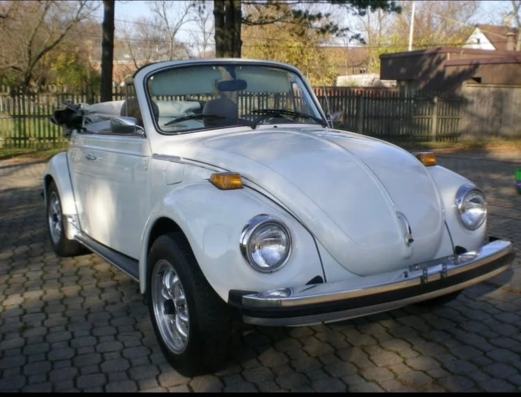 1980 Volkswagen Super Beetle - Image 4 of 19
