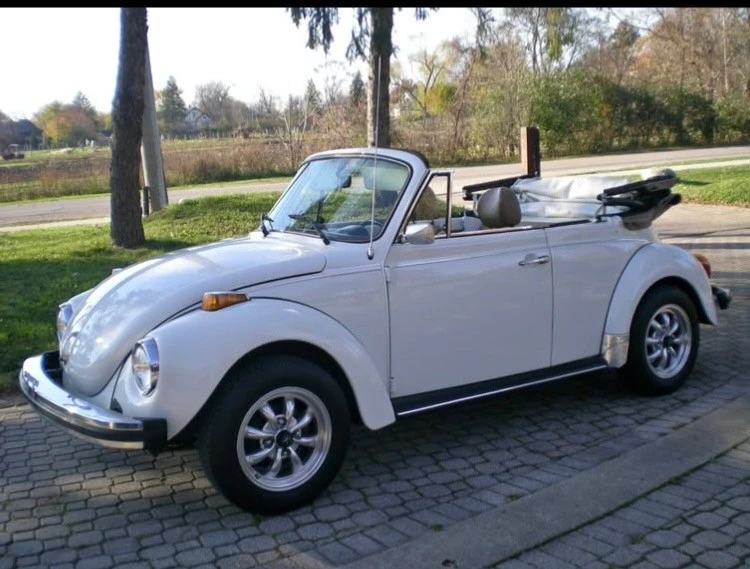 1980 Volkswagen Super Beetle - Image 2 of 19