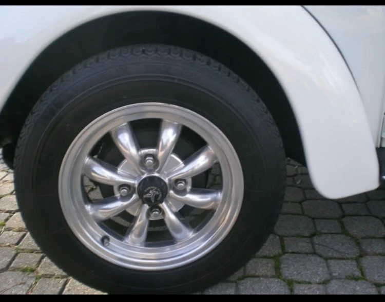 1980 Volkswagen Super Beetle - Image 16 of 19