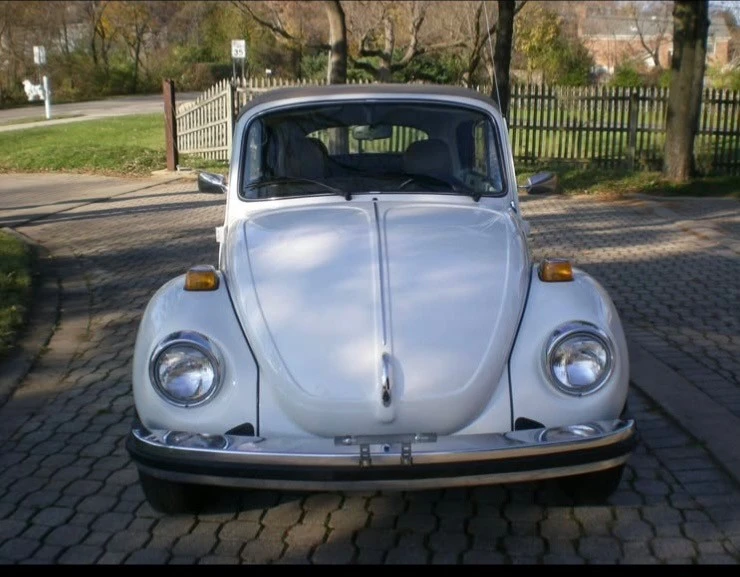 1980 Volkswagen Super Beetle - Image 5 of 19