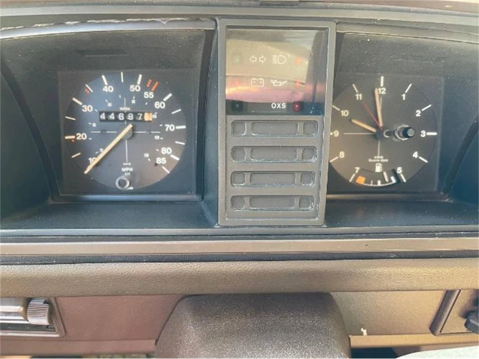 1980 Volkswagen Vanagon - Image 7 of 13