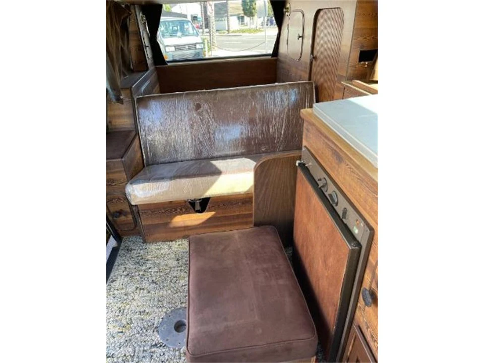 1980 Volkswagen Vanagon - Image 9 of 13