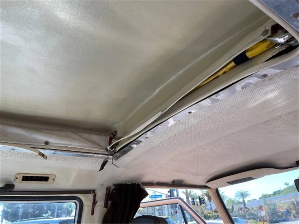 1980 Volkswagen Vanagon - Image 4 of 13