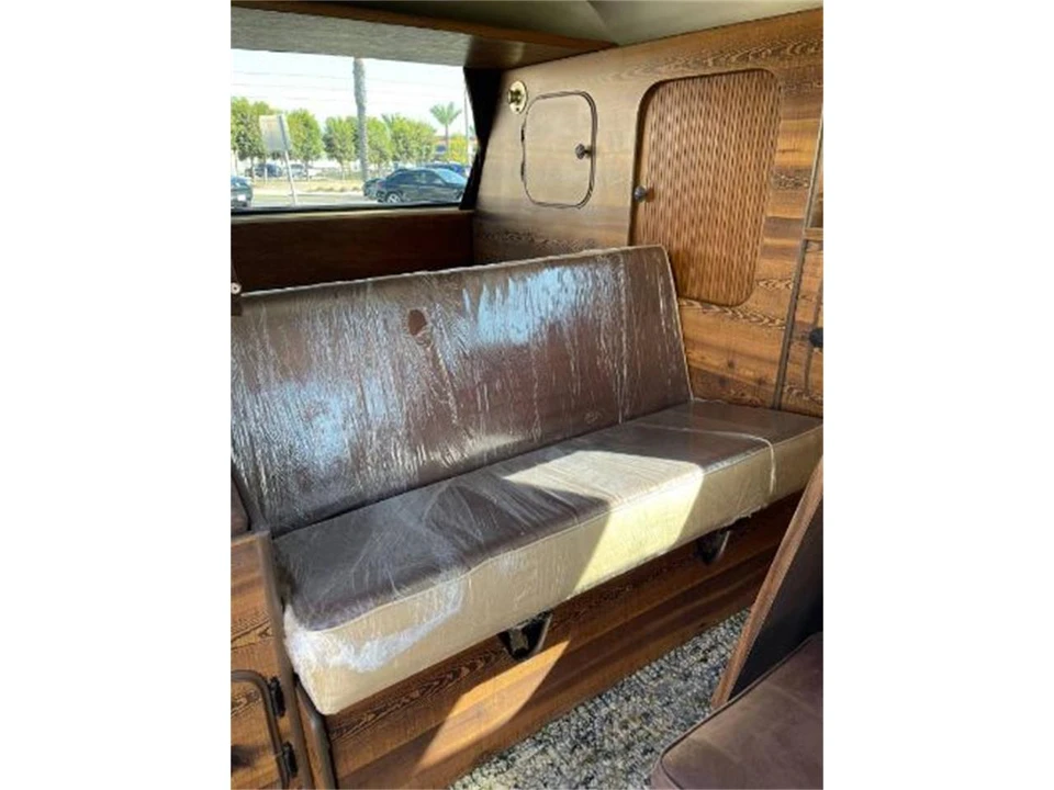 1980 Volkswagen Vanagon - Image 5 of 13