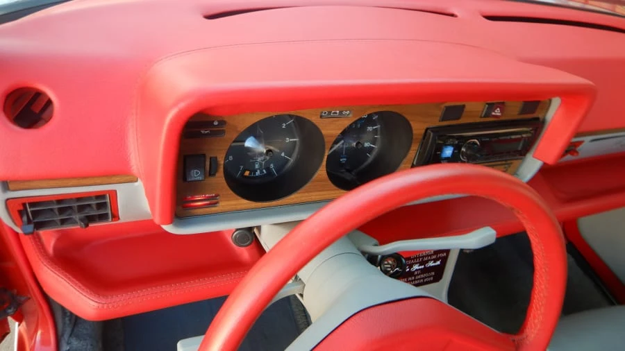1980 Volkswagen Caddy/Rabbit Pickup - Image 7 of 26