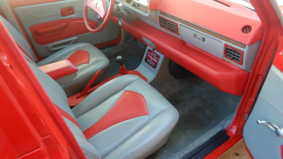 1980 Volkswagen Caddy/Rabbit Pickup - Image 6 of 26