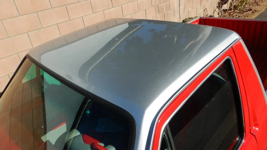 1980 Volkswagen Caddy/Rabbit Pickup - Image 12 of 26