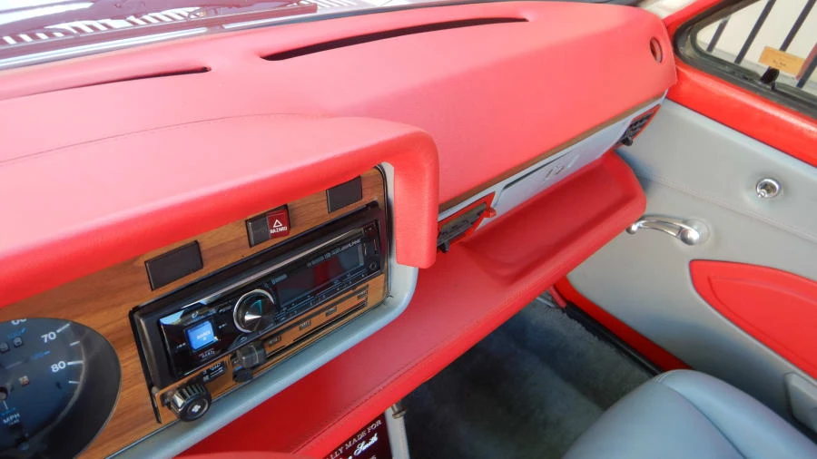 1980 Volkswagen Caddy/Rabbit Pickup - Image 14 of 26